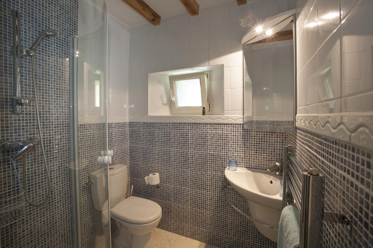 Domaine Les Magasins Bram Room photo