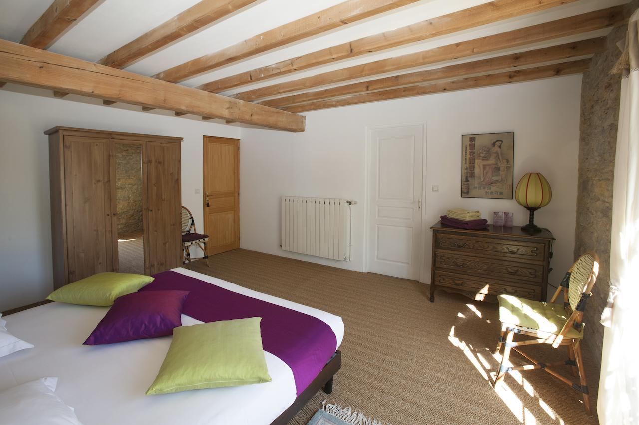 Domaine Les Magasins Bram Room photo