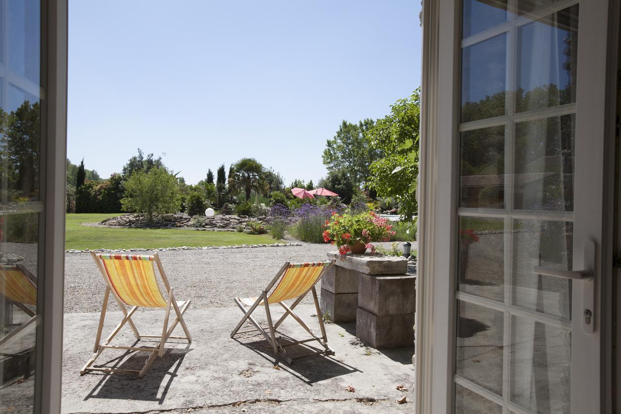 Domaine Les Magasins Bram Room photo