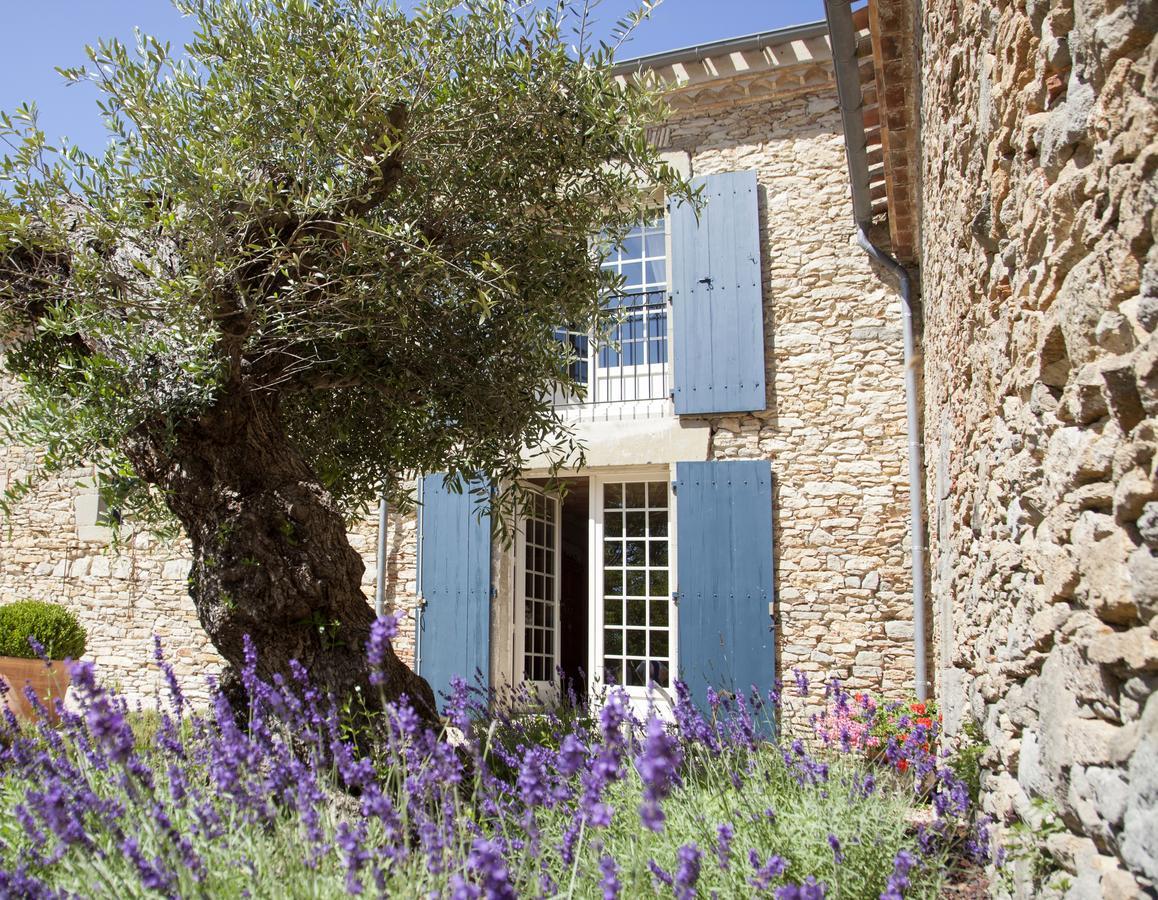 Domaine Les Magasins Bram Exterior photo